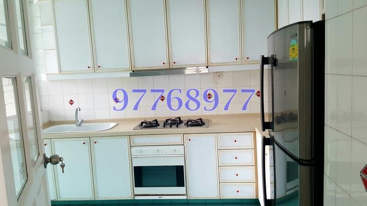 Euro-Asia Court (D9), Apartment #132502932